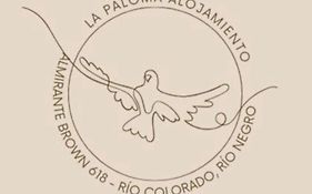 La Paloma Alojamiento